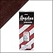 Angelus Suede Dye 3 Oz. (Dark Brown)
