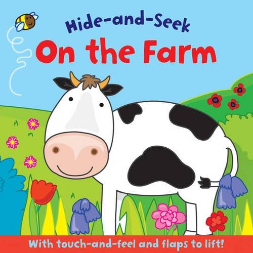 On the Farm (Hide and Seek)