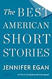 The Best American Short Stories 2014