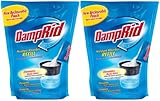 Damp Rid Refill Bag, 42 oz-2 pk