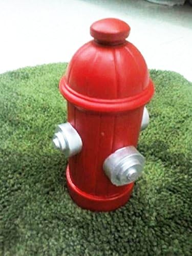 Good concept Training Fire Hydrant Scented Pee Dog Post Doggie Stake Puppy Resin 8. 5'' X4'' Potty Spray Top Paw Pheromone