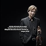 SYMPHONIES FOR THE KINGS SUPPERS (JEWL) (OCRD)     image
