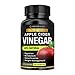 100% Natural Raw Apple Cider Vinegar Capsules (1500 mg | 120 Capsules) Pure Apple Cider Vinegar Weight Loss Pills with Cayenne Pepper for Fast Detox Cleanse, Appetite Suppressant, Bloating Relief