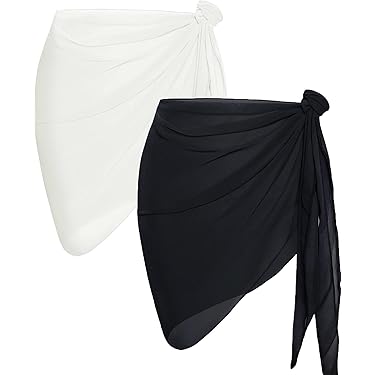 Amazon Best Sellers: Best Women's Swimwear Cover Ups
