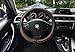 Valleycomfy Steering Wheel Covers Universal 15 inch - Genuine Leather, Breathable, Anti Slip & Odor Free (Black with Green Lines, M(14