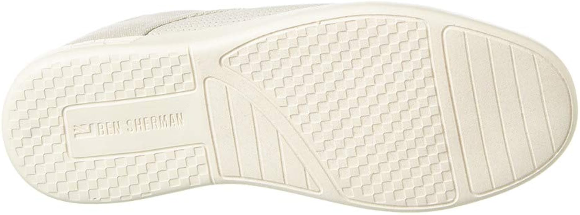 ben sherman presley oxford sneaker