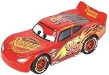 Carrera FIRST Disney Pixar Cars Friends Race Starter Set Blue 2.4m Track view 2