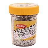 PowerBait Sparkle Crappie Nibbles