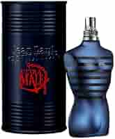 Jean Paul Gaultier Eau de Toilette Intense Spray for Men, 124 millilitre :  Amazon.com.au: Beauty