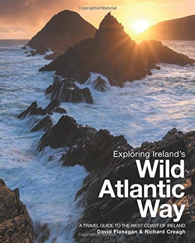 Exploring Ireland's Wild Atlantic Way: A Travel Guide to the West Coast of Ireland