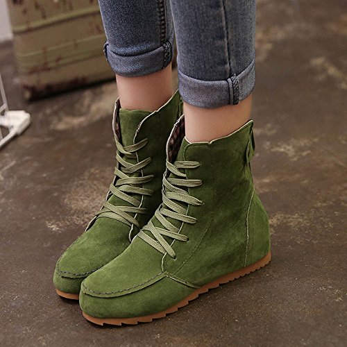 Timberland Shoes for Men Black Flats Shoes Women Slip On Shoes for Women,Rain Boots for Women Work Boots for Men Steel Toe Boots for Men Hiking Boots WomenGreen❤US:5 M