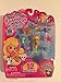 Splashlings 12 Pack ~ Mermaid & Friends ~ Wave 1 ~ Style 7 by TPF Toys