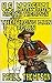 The Wrong Man Again: U.S. Marshal Shorty Thompson: A Western Adventure  (The U.S. Marshal Shorty Thompson Western Series Book 18)