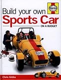 Build Your Own Sports Car: On a Budget cover