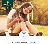 Herbatint 2N Brown Permanent Hair Dye Gel Ammonia Free Vegan Cruelty Free 60ml view 7