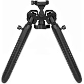 Warne Vapor BIPOD