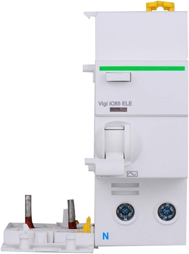 GFF Vigi Ic65 2P40A Leakage Air Protection Switch Accessories for Air Leakage, 63A