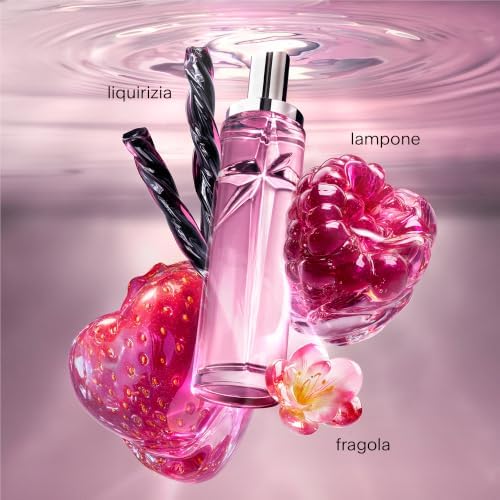 Starlicious Eau de Toilette, Da Donna, Berry Licorice, 75ml