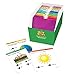 Educational Insights Hot Dots Science Standards-Based Review Cards - Grade 1
