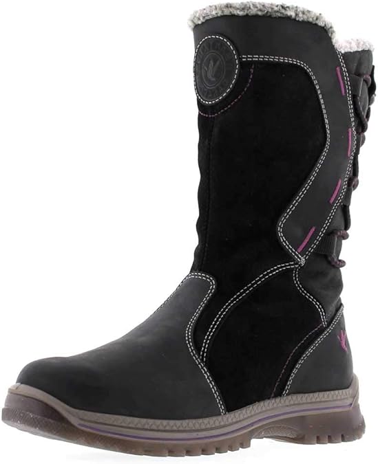 santana waterproof boots