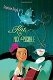 Kat, Incorrigible