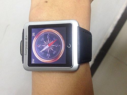 Amazon.com: Surpass A+ Smart Watches Bluetooth Watch for ...