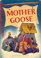 Mother Goose B0029Q0ARQ Book Cover