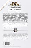 Image de Les champignons de santé et de longévité