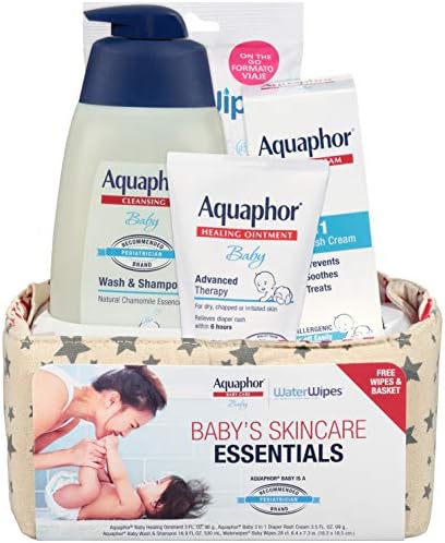 aquaphor healing ointment for baby