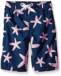 Kanu Surf Boys' Reflection Quick Dry UPF 50+ Beach