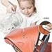 Stroller Accessory for Aulong Stroller (Brown)
