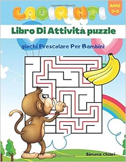 esercizio al coperto per i bambini
