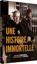 Une Histoire Immortelle