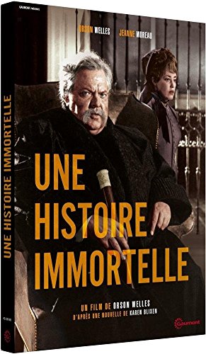 Une Histoire Immortelle