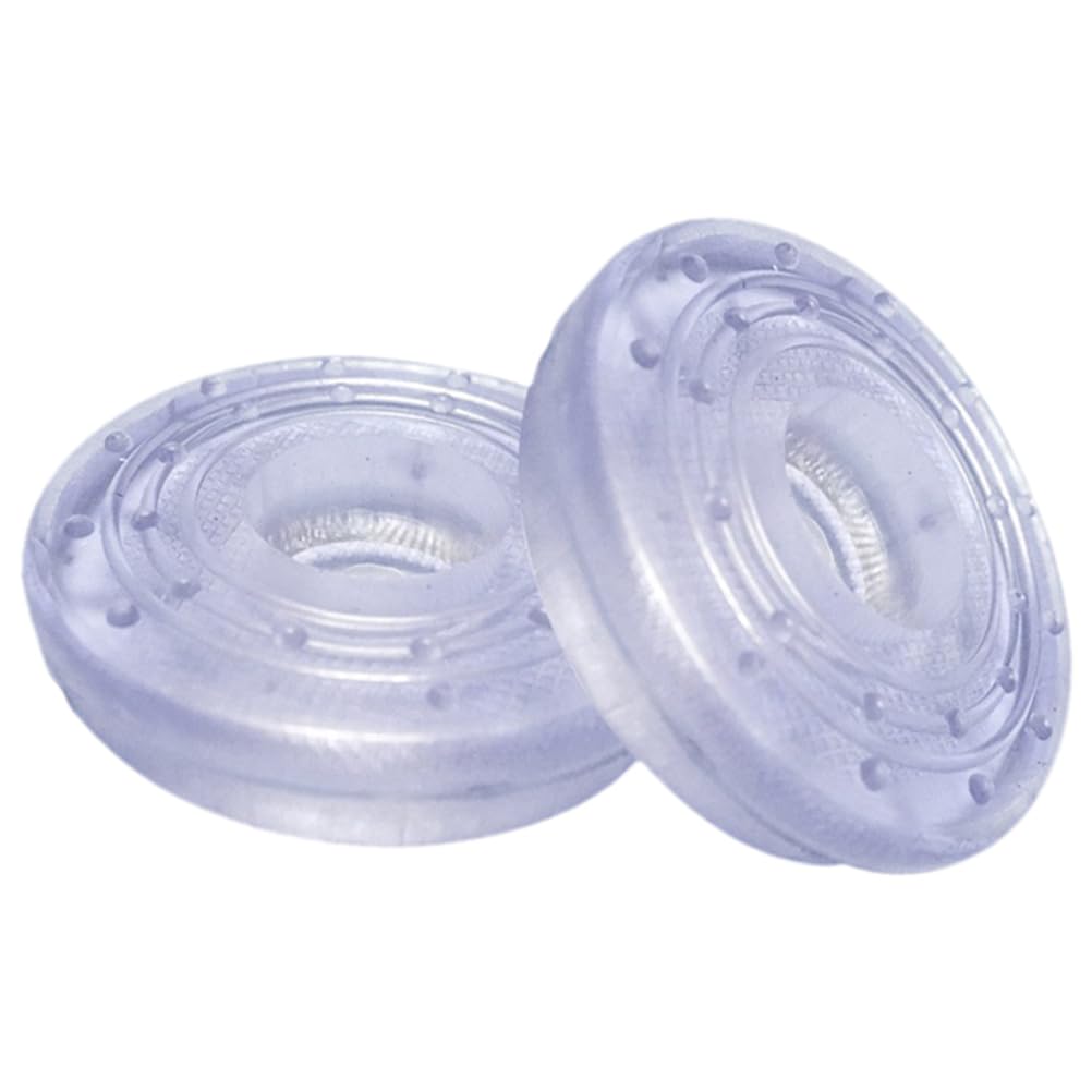 Toddmomy 2pcs Horizontal Bar Accessories Muscle Trainer Equipment Pull up Bar End Pad Door Fitness Pull-up Bar Suction Cup Cover Strength Trainer Pull-up Device Door Training Bar End Pad