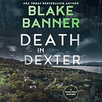 Audible edition cover