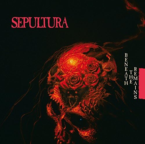 SEPULTURA - Chaos Ad - Amazon.com Music