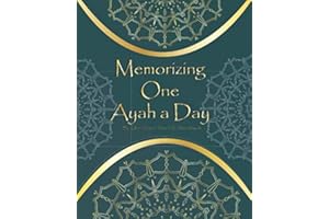 Memorizing One Ayah a Day