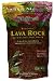 Hoffman 14452 Volcanic Lava Rock, 2 Quarts primary