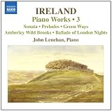 PIANO WORKS 3                                      image
