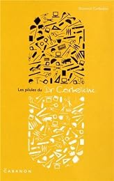 Les  pilules du Dr Corbellini