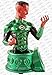 DC Collectibles Blackest Night Sinestro as Green Lantern Bust