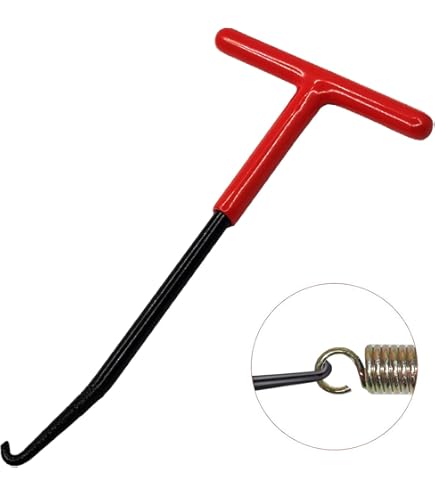 Amazon.com: NTHREEAUTO 2PCS Motorcycle Kickstand Jiffy Stand