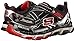 Skechers Kids Star Wars X-Cellorator 2.0 Yavin Sneaker (Little Kid),Black/Red,3 M US Little Kid