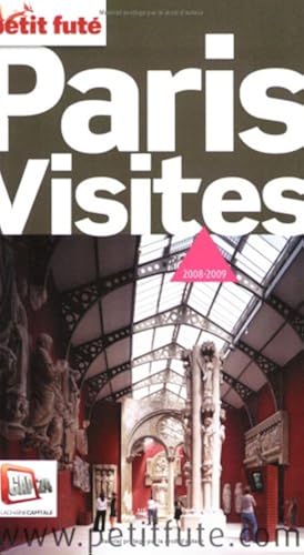 Download Petit Futé Paris Visites PDF