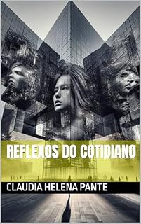 Livro Reflexos do Cotidiano
