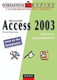 Access 2003