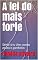 Livro A lei do mais forte:  Série-Iris Um conto erótico perfeito