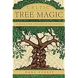 Celtic Tree Magic: Ogham Lore and Druid Mysteries
