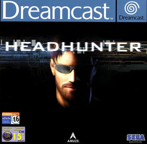 Headhunter [Import Anglais]